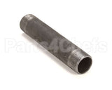 8130392 Frymaster Nipple, 1 1/4 X 8.00 Npt Bm