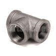 8130394 Compatible Frymaster Tee, 1 1/4Npt Bm