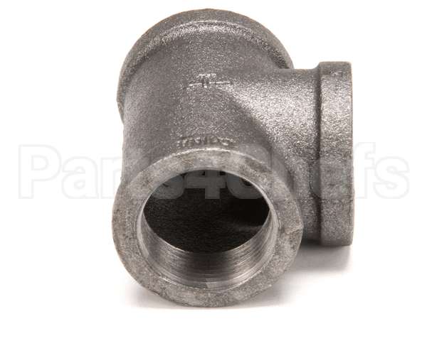 8130394 Frymaster Tee, 1 1/4Npt Bm