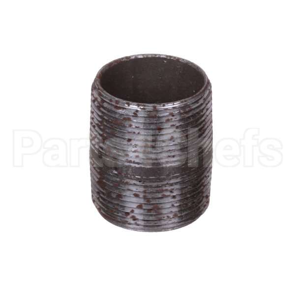 8130400 Compatible Frymaster Nppl, 1 1/4Npt X 2.00 Bm