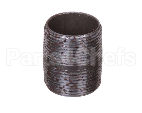 8130400 Frymaster Nppl, 1 1/4Npt X 2.00 Bm