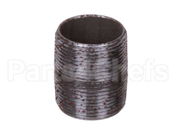 8130400 Frymaster Nppl, 1 1/4Npt X 2.00 Bm
