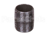 8130400 Frymaster Nppl, 1 1/4Npt X 2.00 Bm