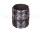 8130400 Frymaster Nppl, 1 1/4Npt X 2.00 Bm