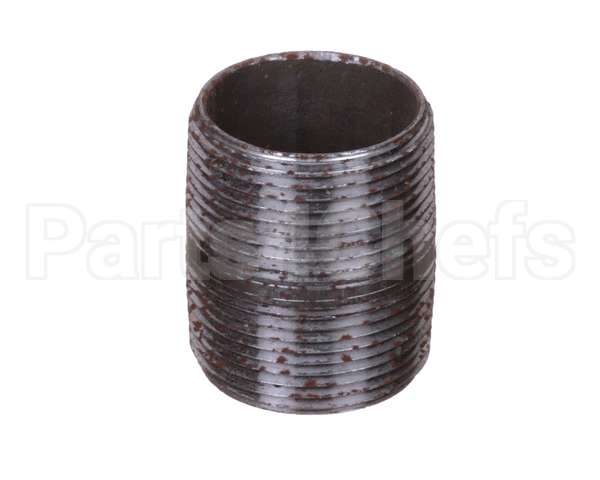 8130400 Frymaster Nppl, 1 1/4Npt X 2.00 Bm