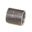 8130406 Compatible Frymaster Cplg, 1 1/4Npsc X 2.00