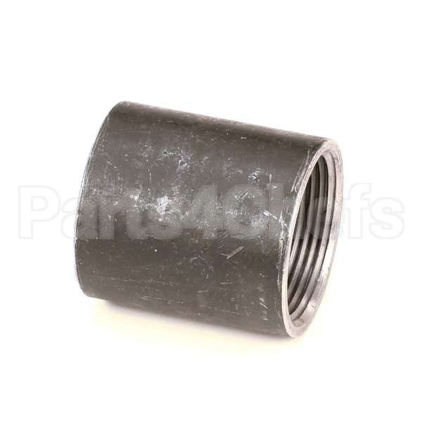 8130406 Compatible Frymaster Cplg, 1 1/4Npsc X 2.00