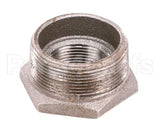 8130407 Frymaster Bushing,1 1/4 X 2Npt Hx
