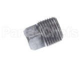 8130452 Frymaster Plug,Pipe 3/8Npt Bm