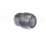 8130452 Frymaster Plug,Pipe 3/8Npt Bm