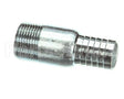 8130525 Frymaster Barb Fitting, 1 Pipe To Hose
