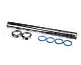 8130541 Frymaster Nipple, 1/2X 25.50 Npt Bm