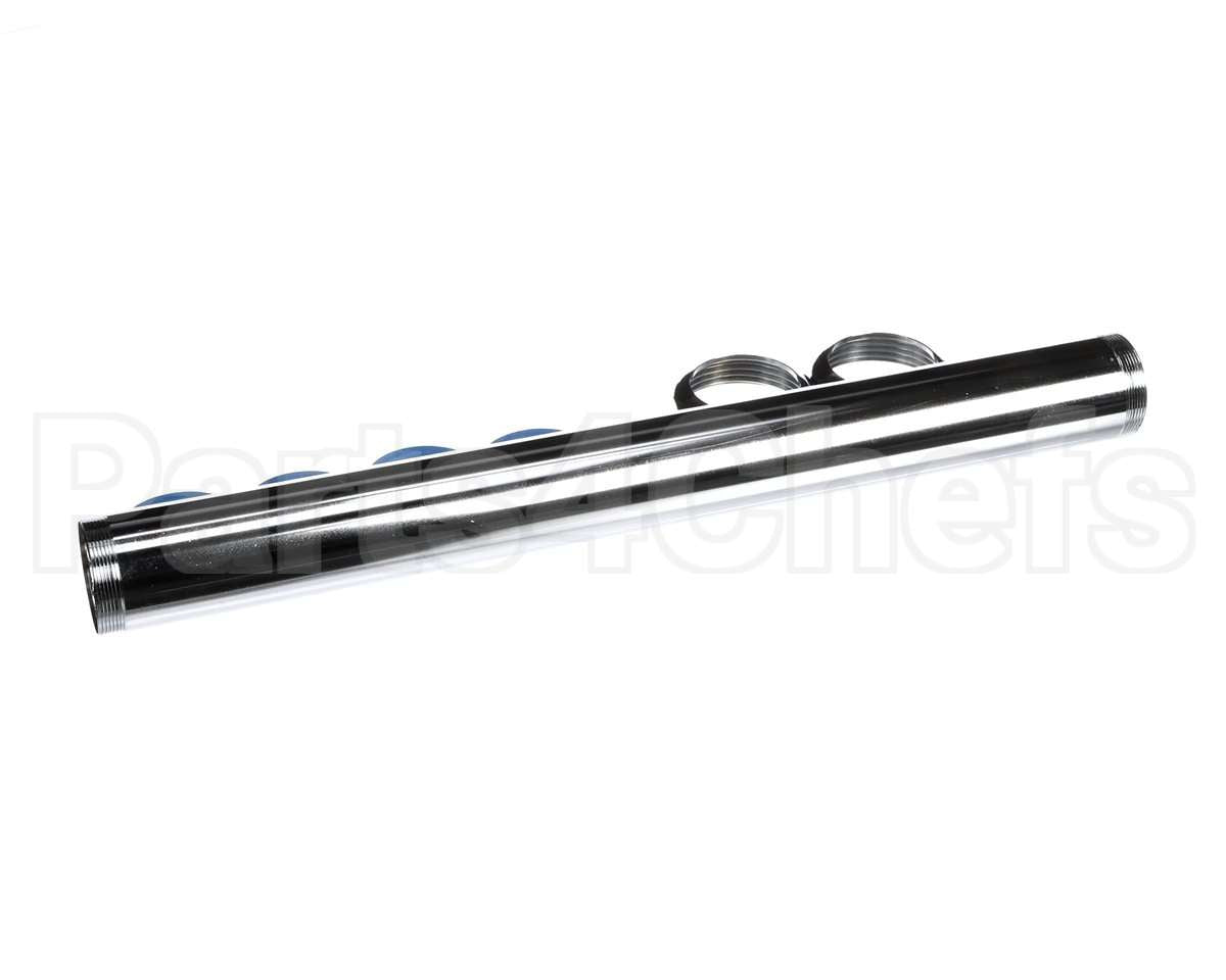 8130541 Frymaster Nipple, 1/2X 25.50 Npt Bm