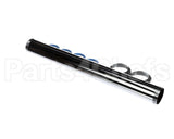 8130541 Frymaster Nipple, 1/2X 25.50 Npt Bm
