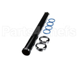 8130541 Frymaster Nipple, 1/2X 25.50 Npt Bm