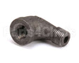 8130543 Frymaster Elbow, Street 1/4 Npt Bm