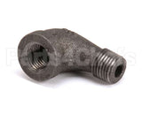 8130543 Frymaster Elbow, Street 1/4 Npt Bm