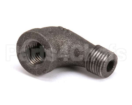 8130543 Frymaster Elbow, Street 1/4 Npt Bm