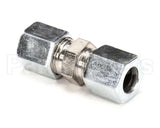8130545 Frymaster Union, 1/2 Odx1/2 Od Comp Tube