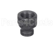 8130555 Frymaster Reducer, 1/2 To 1/4 Bm Bell