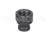 8130555 Frymaster Reducer, 1/2 To 1/4 Bm Bell