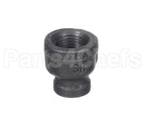 8130555 Frymaster Reducer, 1/2 To 1/4 Bm Bell