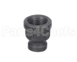 8130555 Frymaster Reducer, 1/2 To 1/4 Bm Bell
