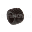 8130568 Compatible Frymaster Plug, 1/8Npt Socket-Head Pipe