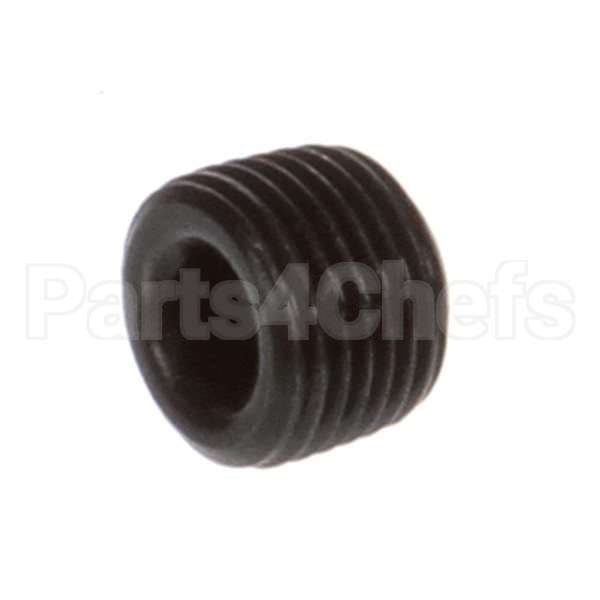 8130568 Compatible Frymaster Plug, 1/8Npt Socket-Head Pipe