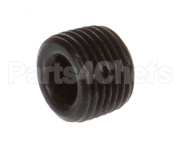 8130568 Frymaster Plug, 1/8Npt Socket-Head Pipe