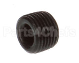 8130568 Frymaster Plug, 1/8Npt Socket-Head Pipe