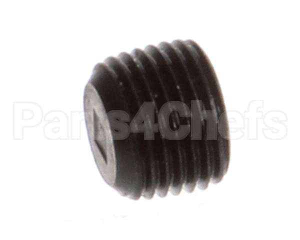 8130568 Frymaster Plug, 1/8Npt Socket-Head Pipe