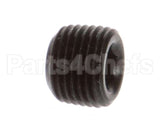 8130568 Frymaster Plug, 1/8Npt Socket-Head Pipe