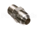8130614 Frymaster Flare Fitting, 1/2-37Deg X 3/8