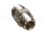 8130614 Frymaster Flare Fitting, 1/2-37Deg X 3/8