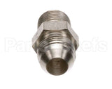 8130614 Frymaster Flare Fitting, 1/2-37Deg X 3/8