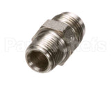 8130614 Frymaster Flare Fitting, 1/2-37Deg X 3/8