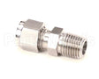 8130619 Frymaster Compression Ftng,1/4Nptx5/16D