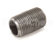 8130625 Frymaster Nipple,Blk,Cls3/8Nptxcl