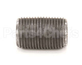 8130625 Frymaster Nipple,Blk,Cls3/8Nptxcl