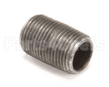 8130625 Frymaster Nipple,Blk,Cls3/8Nptxcl