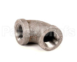 8130631 Frymaster Elbow 3/8 X 90 Deg.