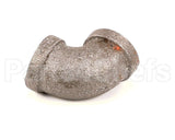 8130631 Frymaster Elbow 3/8 X 90 Deg.