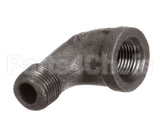 8130632 Frymaster Elbow, Street, 3/8-90 Deg