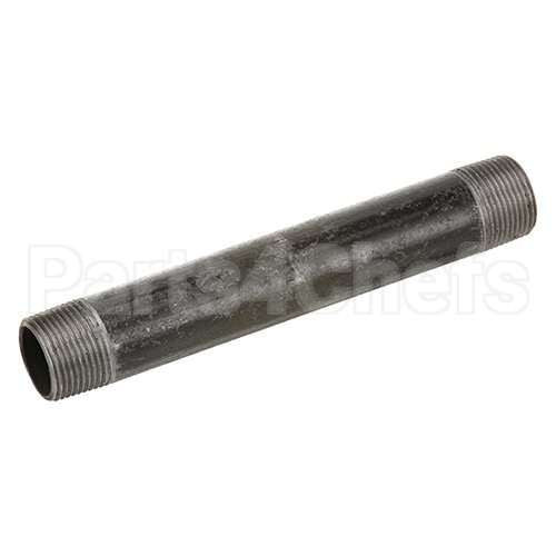 8130669 Compatible Frymaster Drain Nipple