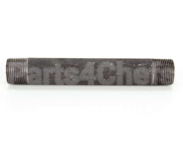 8130669 Frymaster Nipple Blk Tbe1Nptx8