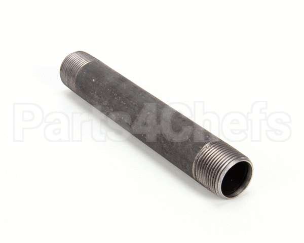 8130669 Frymaster Nipple Blk Tbe1Nptx8