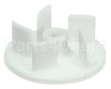 8130697 Meiko Impeller Off, D70 K200-24.02.0