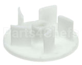 8130697 Meiko Impeller Off, D70 K200-24.02.0