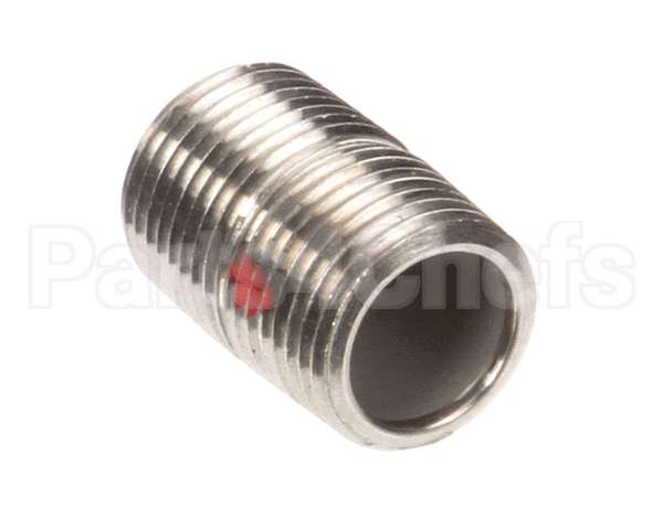 8130772 Frymaster Nipple, S/S 3/8 X Cls